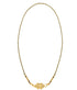 Shiny Big Gold Talisman